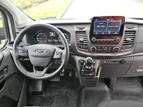 Ford Transit thumbnail 7