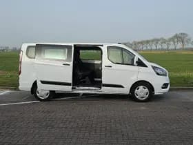 Ford Transit thumbnail 15