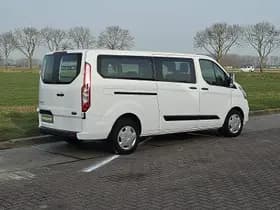 Ford Transit thumbnail 3