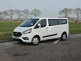 Ford Transit thumbnail 2