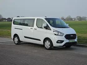 Ford Transit thumbnail 4