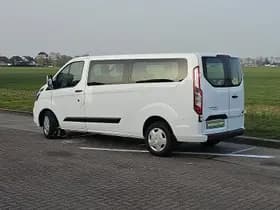 Ford Transit thumbnail 5