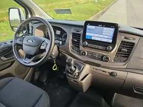 Ford Transit thumbnail 7
