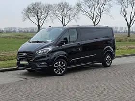 Ford Transit thumbnail 2
