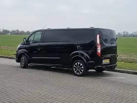 Ford Transit thumbnail 5