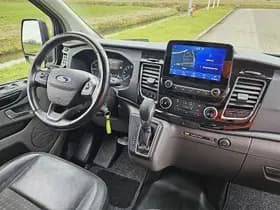 Ford Transit thumbnail 7