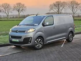 Citroen E-Jumpy thumbnail 2