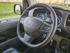 Citroen E-Jumpy thumbnail 11