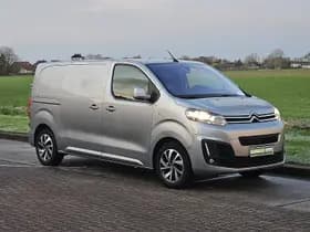 Citroen E-Jumpy thumbnail 4