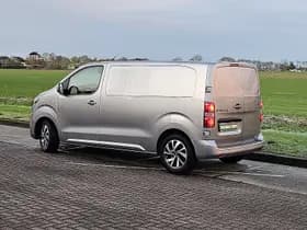 Citroen E-Jumpy thumbnail 5