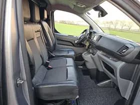 Citroen E-Jumpy thumbnail 6