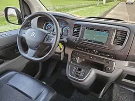 Citroen E-Jumpy thumbnail 7