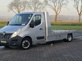 Renault Master thumbnail 2