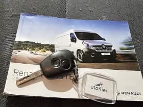 Renault Master thumbnail 11