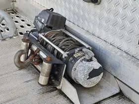 Renault Master thumbnail 14