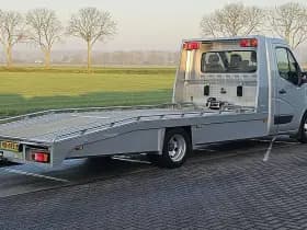 Renault Master thumbnail 3