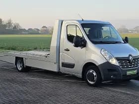 Renault Master thumbnail 4