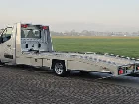 Renault Master thumbnail 5