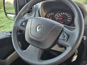 Renault Master thumbnail 9