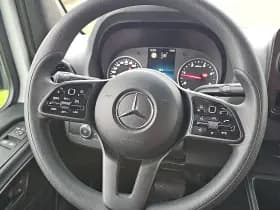Mercedes-Benz Sprinter thumbnail 11