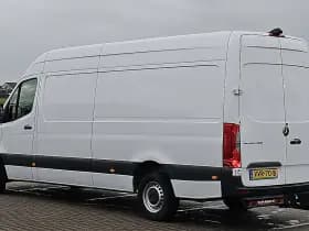 Mercedes-Benz Sprinter thumbnail 5