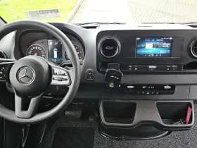 Mercedes-Benz Sprinter thumbnail 7