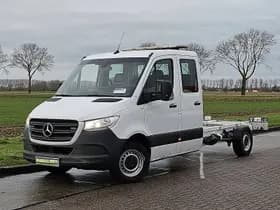 Mercedes-Benz Sprinter thumbnail 2