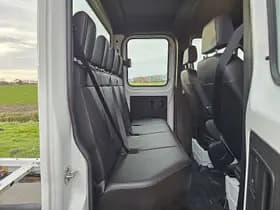 Mercedes-Benz Sprinter thumbnail 12