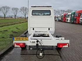 Mercedes-Benz Sprinter thumbnail 13