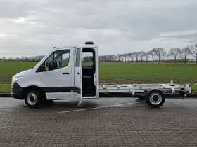 Mercedes-Benz Sprinter thumbnail 16