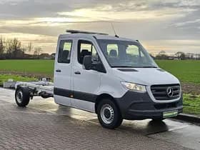 Mercedes-Benz Sprinter thumbnail 4