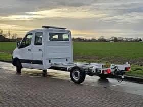 Mercedes-Benz Sprinter thumbnail 5