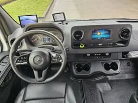 Mercedes-Benz Sprinter thumbnail 7
