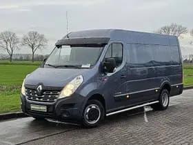 Renault Master thumbnail 2