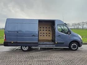 Renault Master thumbnail 14