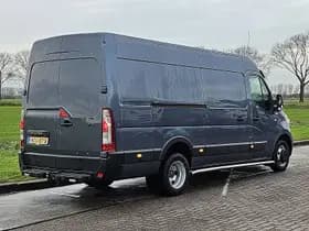 Renault Master thumbnail 3