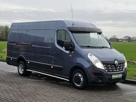 Renault Master thumbnail 4