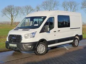 Ford Transit thumbnail 2