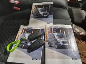 Ford Transit thumbnail 12