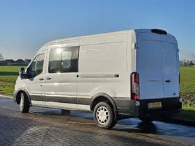 Ford Transit thumbnail 5