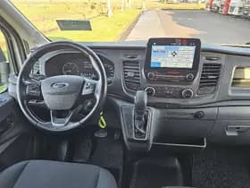 Ford Transit thumbnail 7
