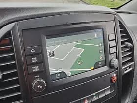 Mercedes-Benz Vito thumbnail 13