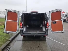 Mercedes-Benz Vito thumbnail 15