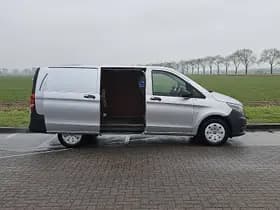 Mercedes-Benz Vito thumbnail 16