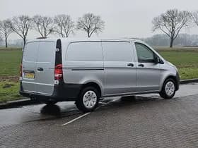 Mercedes-Benz Vito thumbnail 3