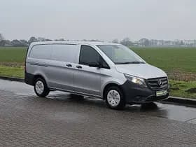 Mercedes-Benz Vito thumbnail 4