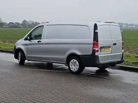 Mercedes-Benz Vito thumbnail 5