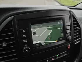 Mercedes-Benz Vito thumbnail 8