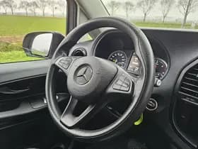 Mercedes-Benz Vito thumbnail 10