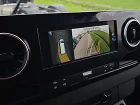 Mercedes-Benz Sprinter thumbnail 15